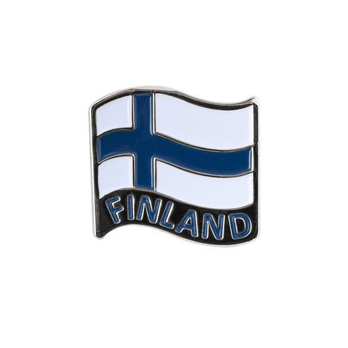 FINLAND PINSSI
